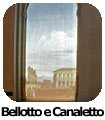 Bellotto e Canaletto